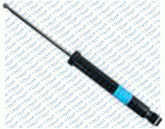 SACHS 311346 Arka Amortisor Gazli Passat 05>10 - Superb Ii 08>15